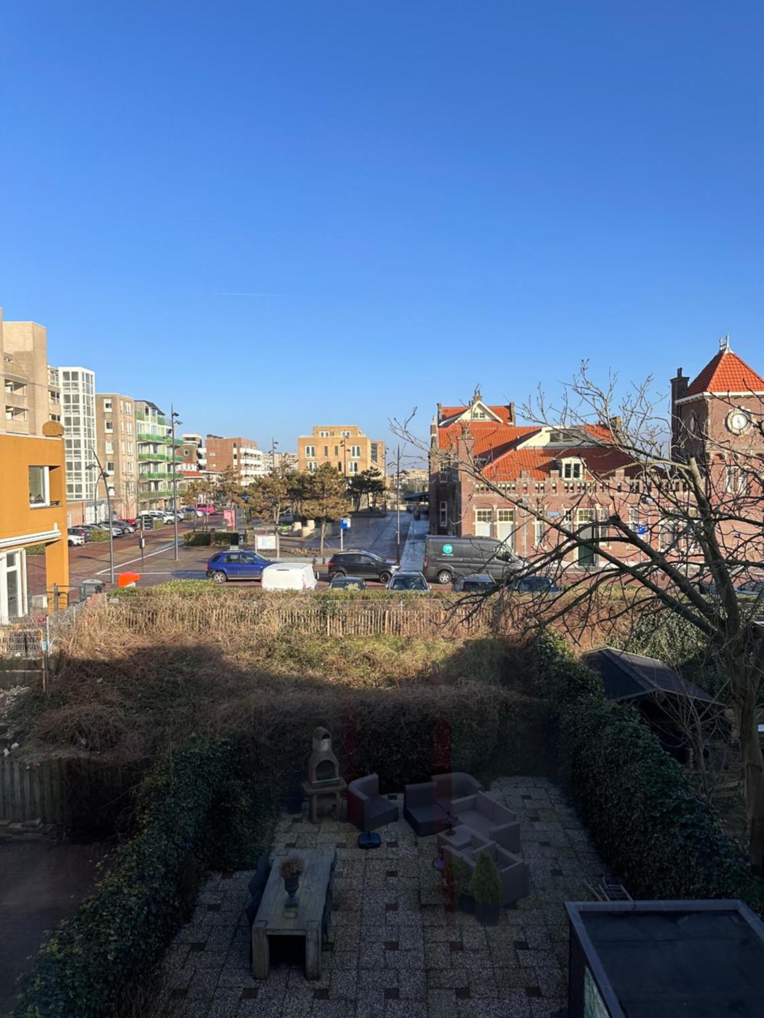 Studio Wijkhuizen 赞德沃特 外观 照片